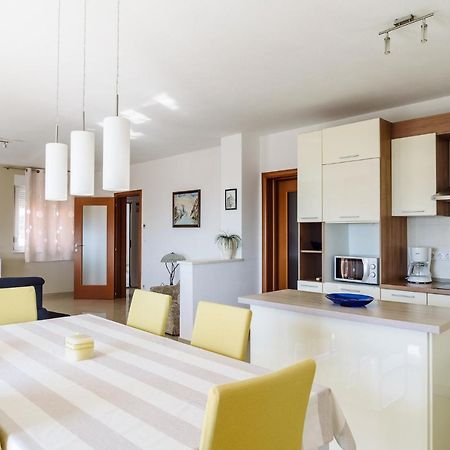 Apartman Niko Kaštela Εξωτερικό φωτογραφία