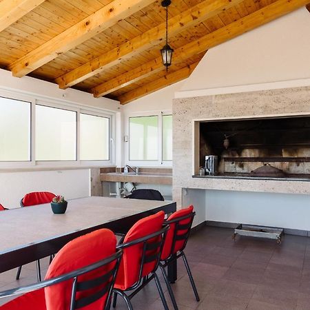 Apartman Niko Kaštela Εξωτερικό φωτογραφία
