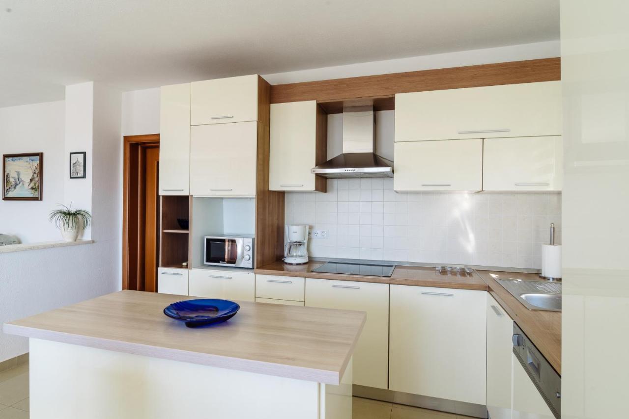 Apartman Niko Kaštela Εξωτερικό φωτογραφία