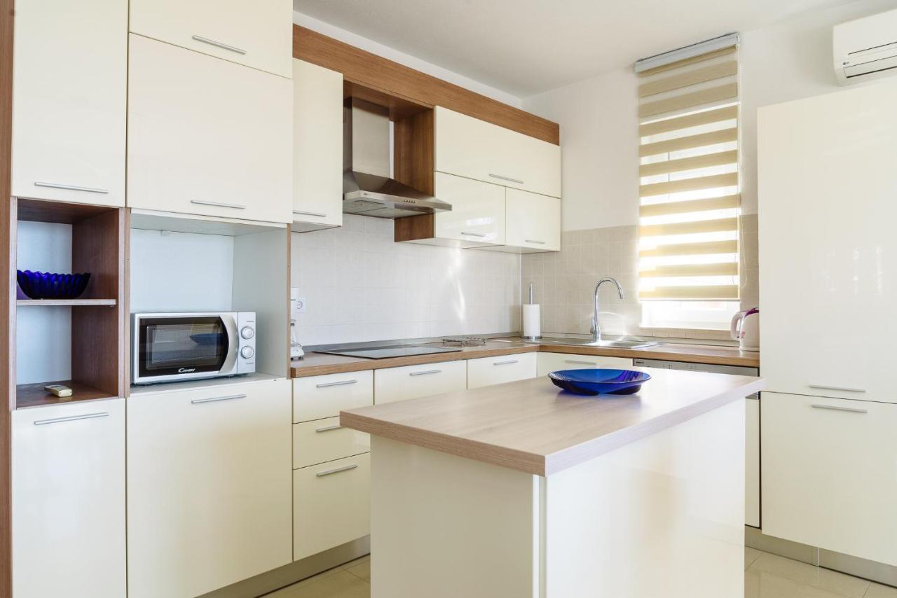 Apartman Niko Kaštela Εξωτερικό φωτογραφία