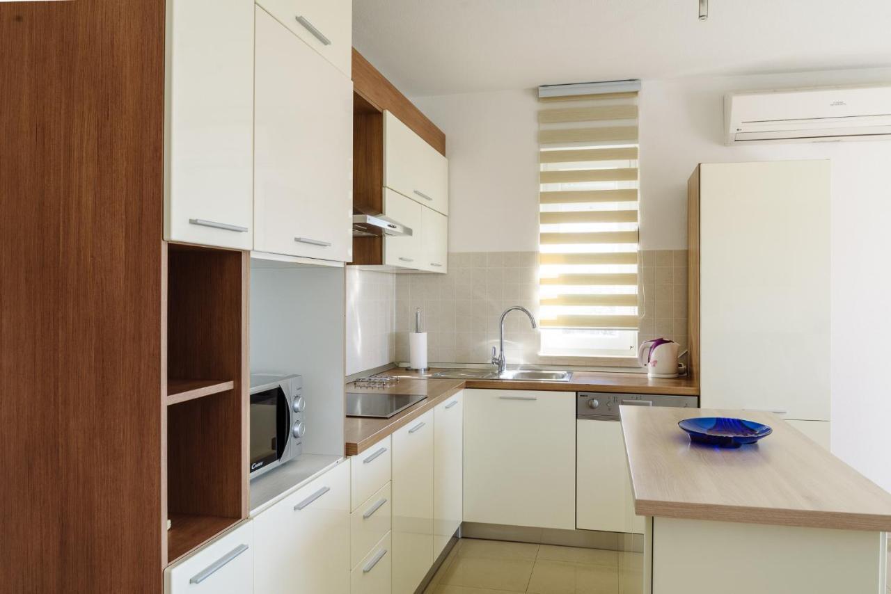 Apartman Niko Kaštela Εξωτερικό φωτογραφία