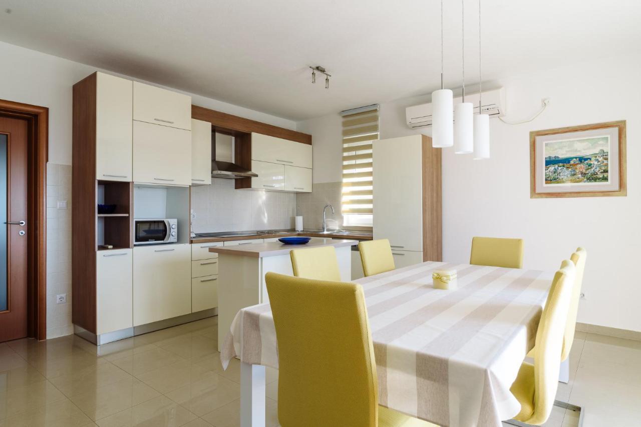 Apartman Niko Kaštela Εξωτερικό φωτογραφία