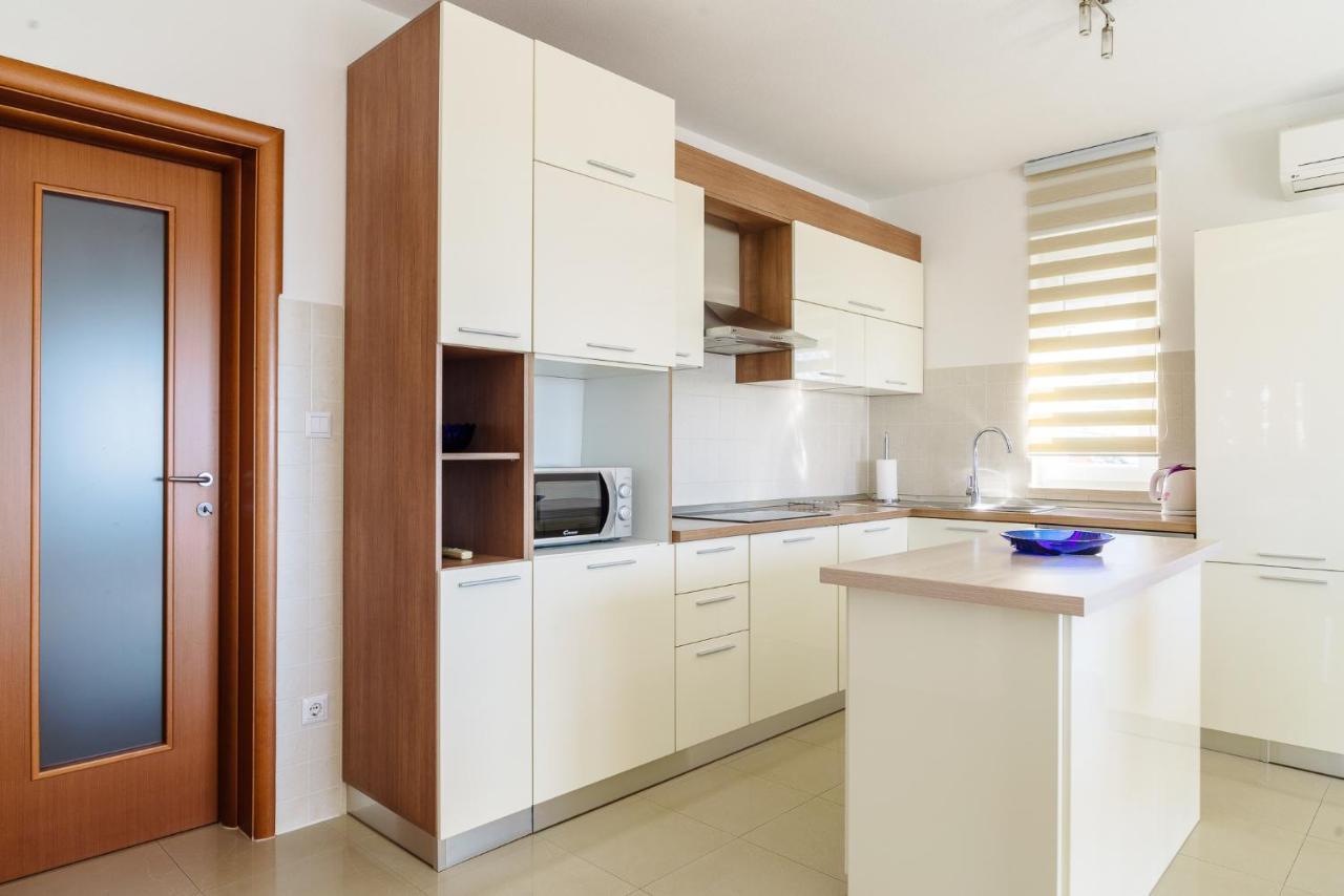 Apartman Niko Kaštela Εξωτερικό φωτογραφία