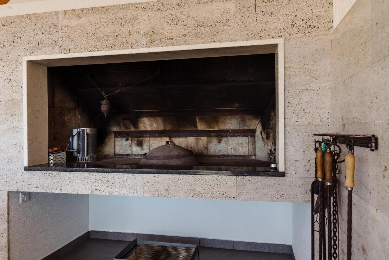 Apartman Niko Kaštela Εξωτερικό φωτογραφία