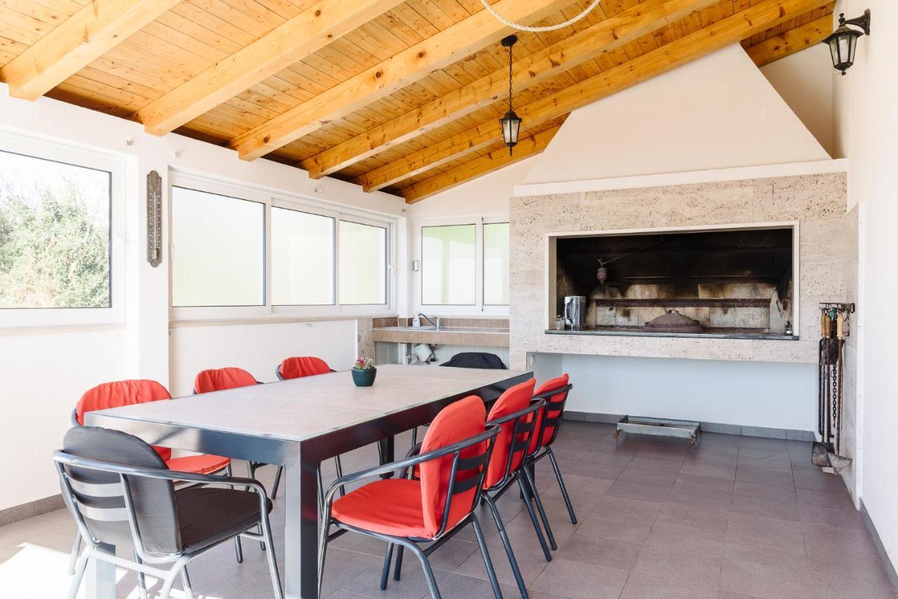 Apartman Niko Kaštela Εξωτερικό φωτογραφία