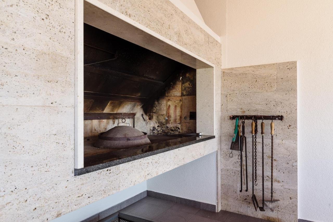 Apartman Niko Kaštela Εξωτερικό φωτογραφία