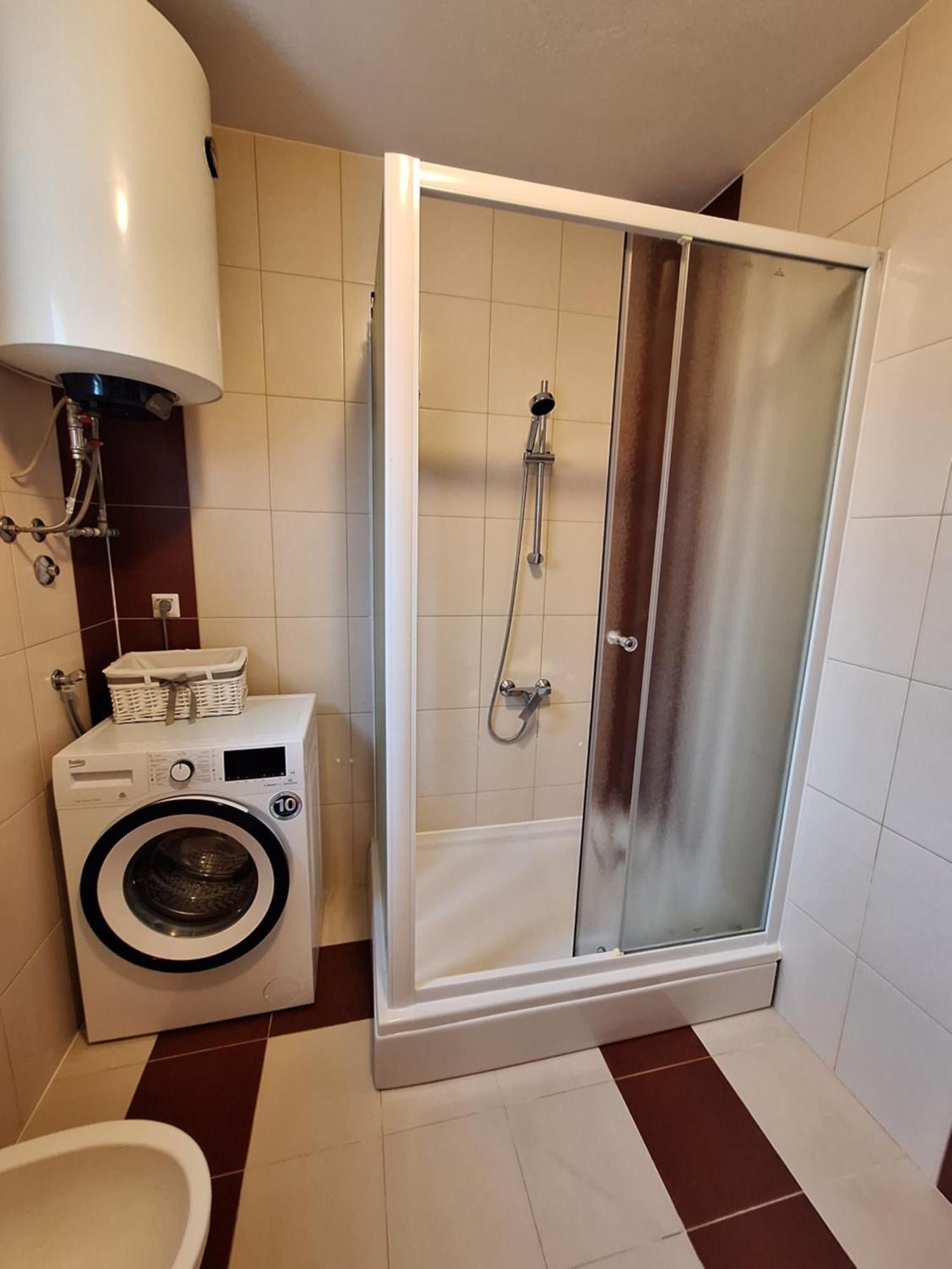 Apartman Niko Kaštela Εξωτερικό φωτογραφία
