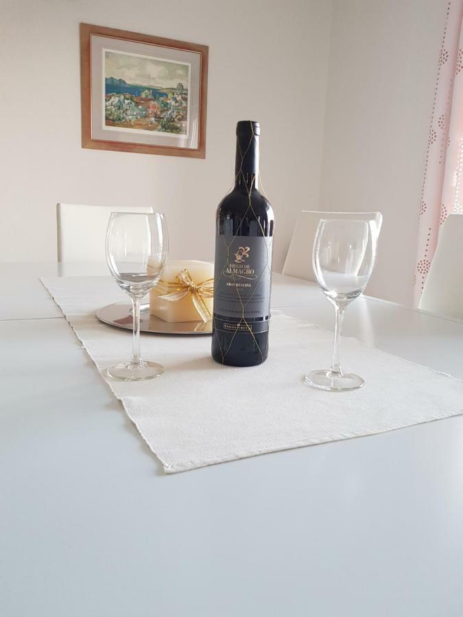 Apartman Niko Kaštela Εξωτερικό φωτογραφία