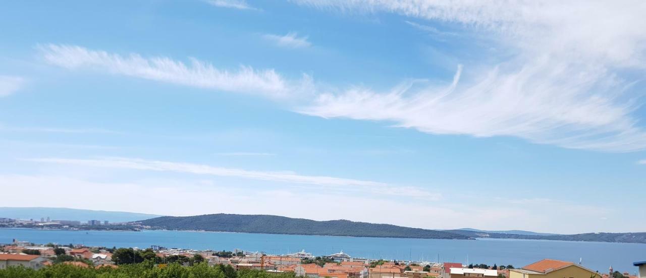 Apartman Niko Kaštela Εξωτερικό φωτογραφία