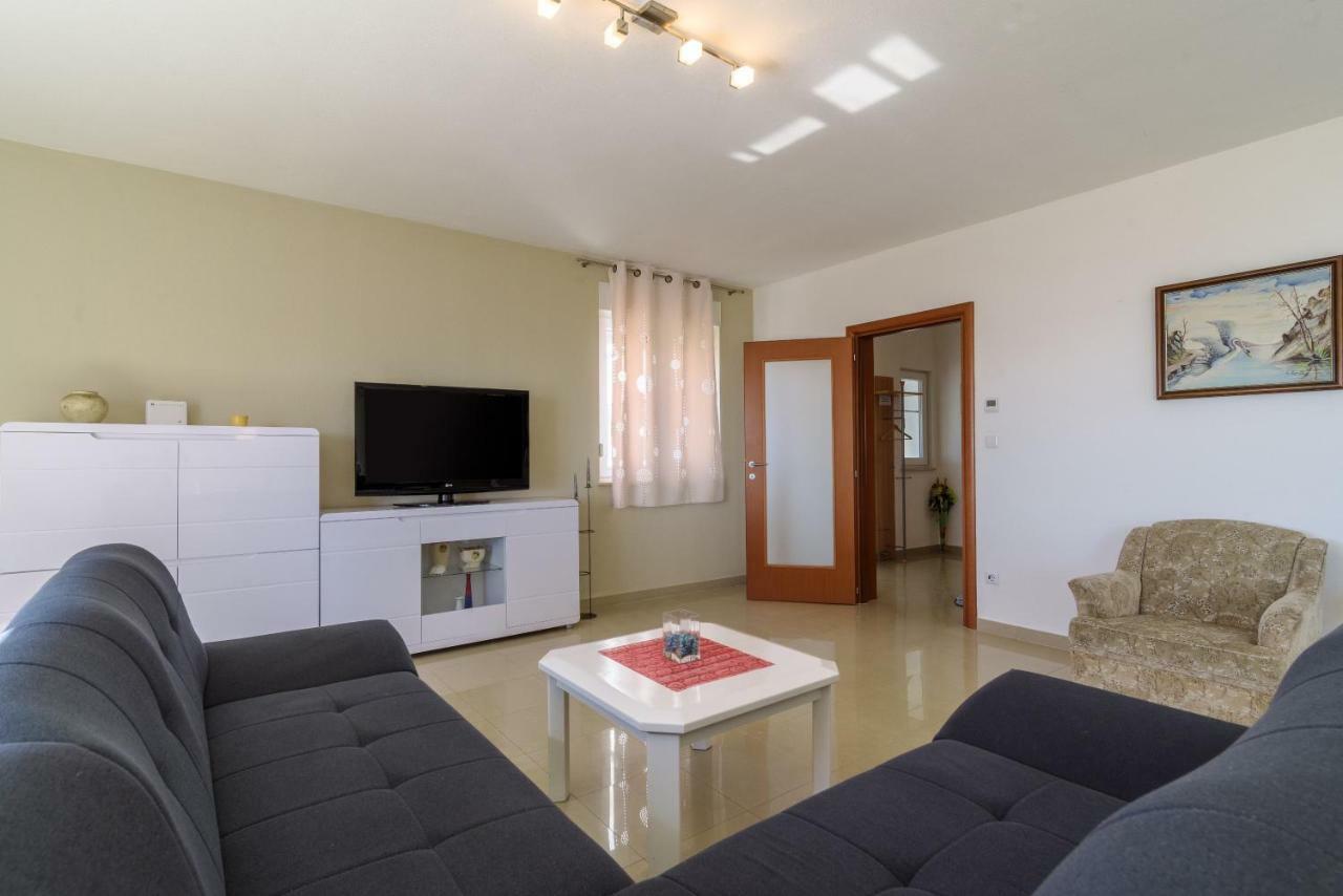 Apartman Niko Kaštela Εξωτερικό φωτογραφία