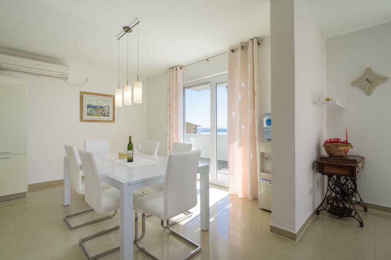 Apartman Niko Kaštela Εξωτερικό φωτογραφία