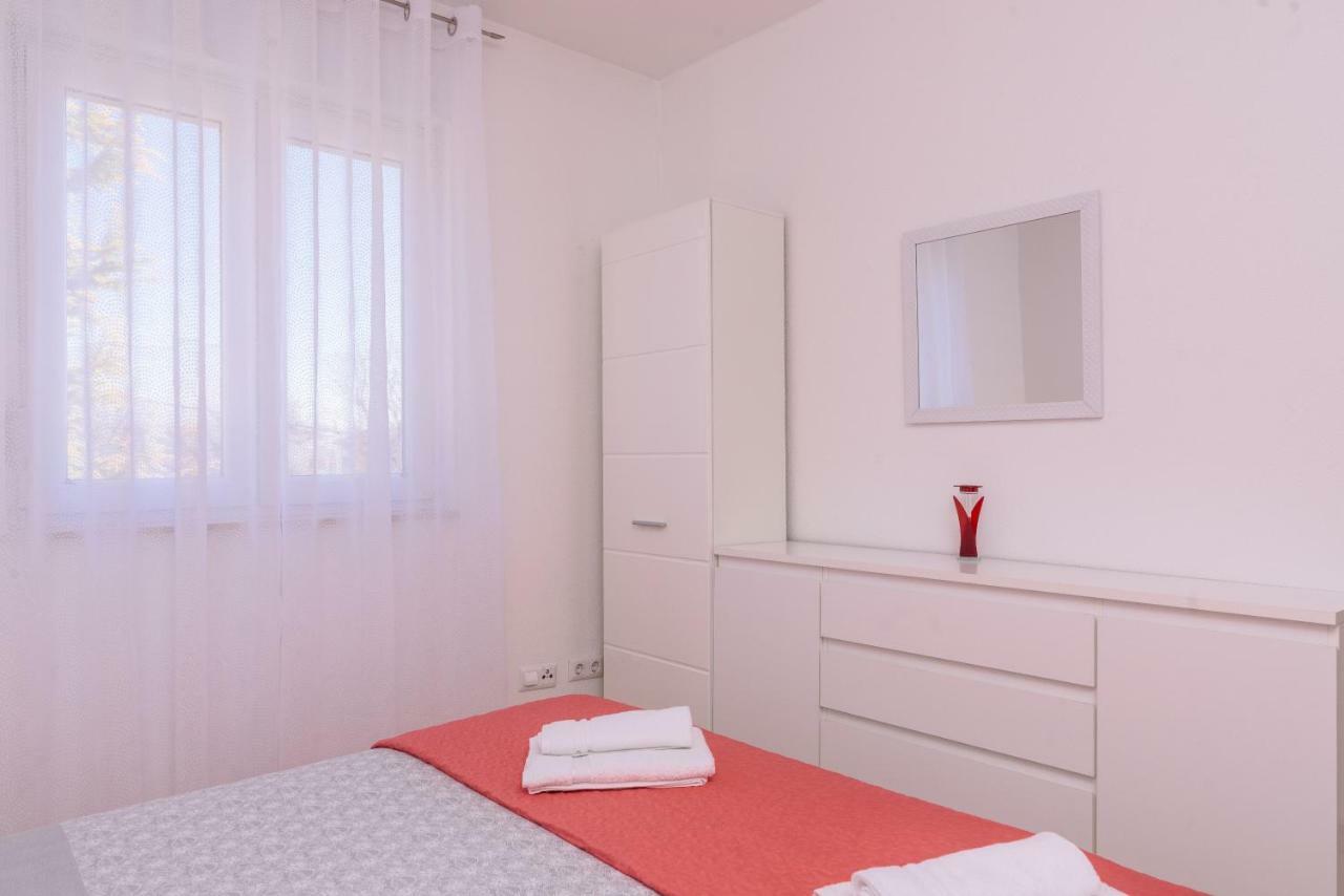Apartman Niko Kaštela Εξωτερικό φωτογραφία