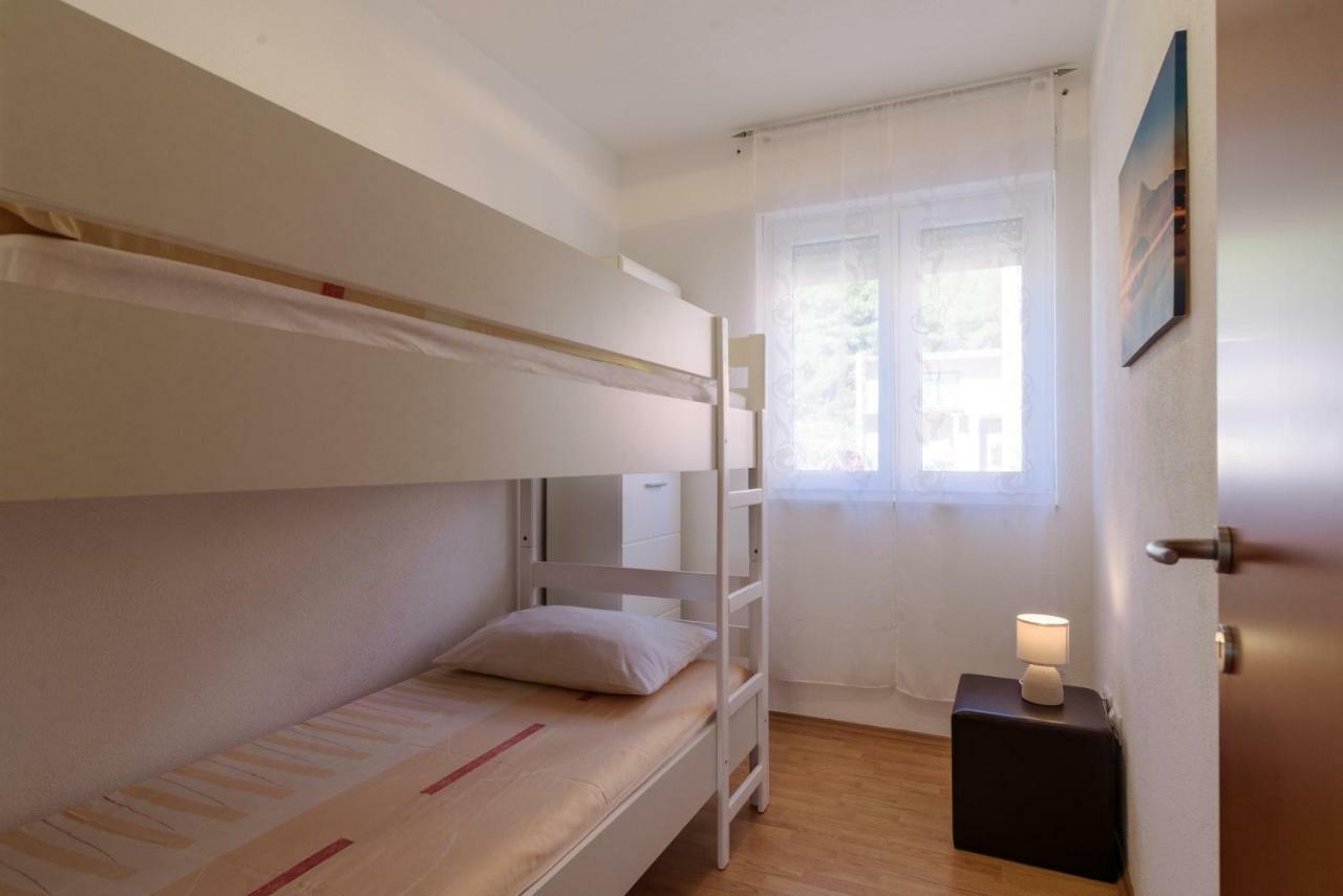 Apartman Niko Kaštela Εξωτερικό φωτογραφία