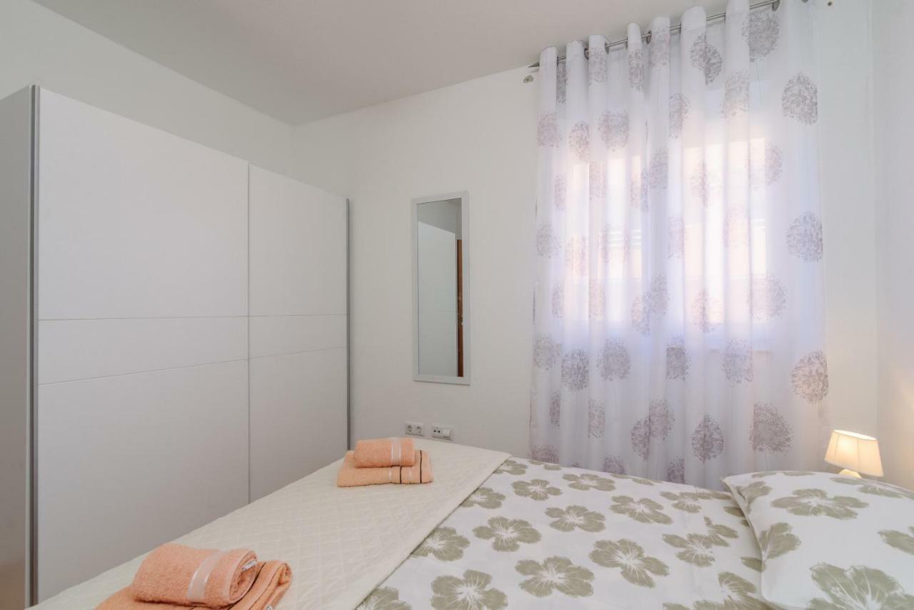 Apartman Niko Kaštela Εξωτερικό φωτογραφία