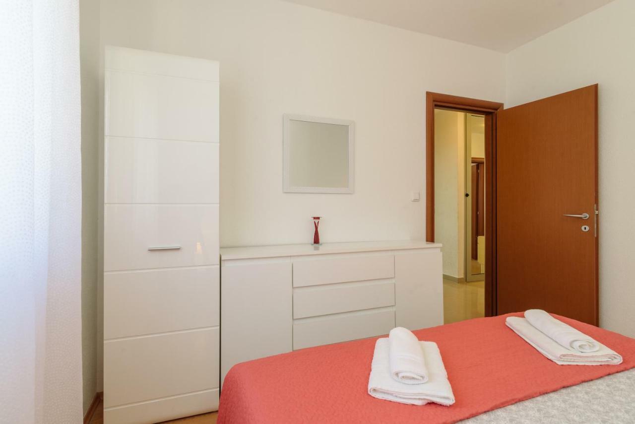 Apartman Niko Kaštela Εξωτερικό φωτογραφία