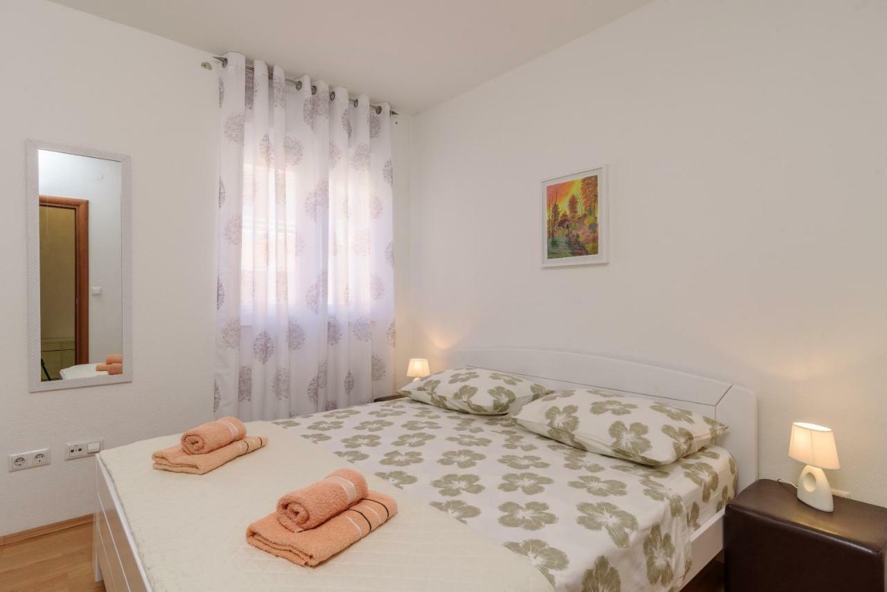 Apartman Niko Kaštela Εξωτερικό φωτογραφία